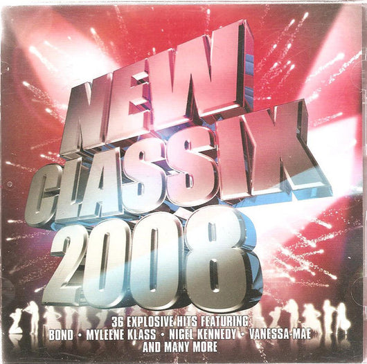 new-classix-2008