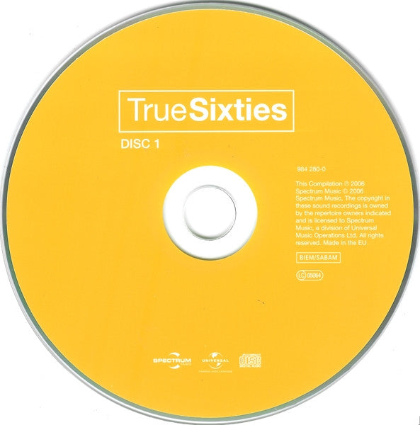 true-sixties
