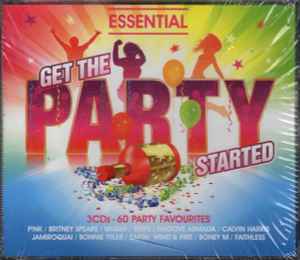 essential---get-the-party-started