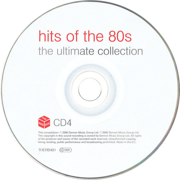 the-ultimate-collection-hits-of-the-80s