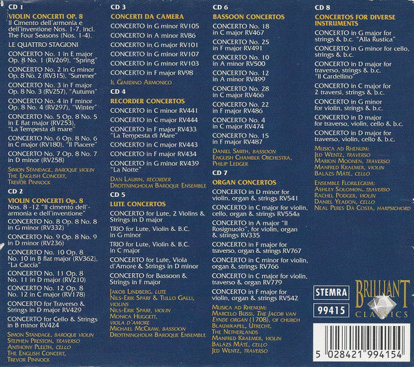 the-concerto-collection