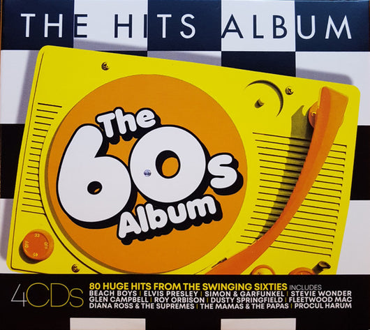 the-hits-album---the-60s-album