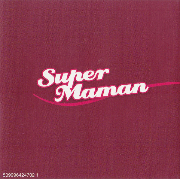 super-maman