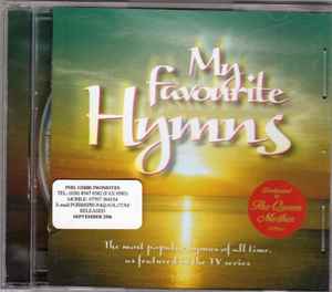 my-favourite-hymns