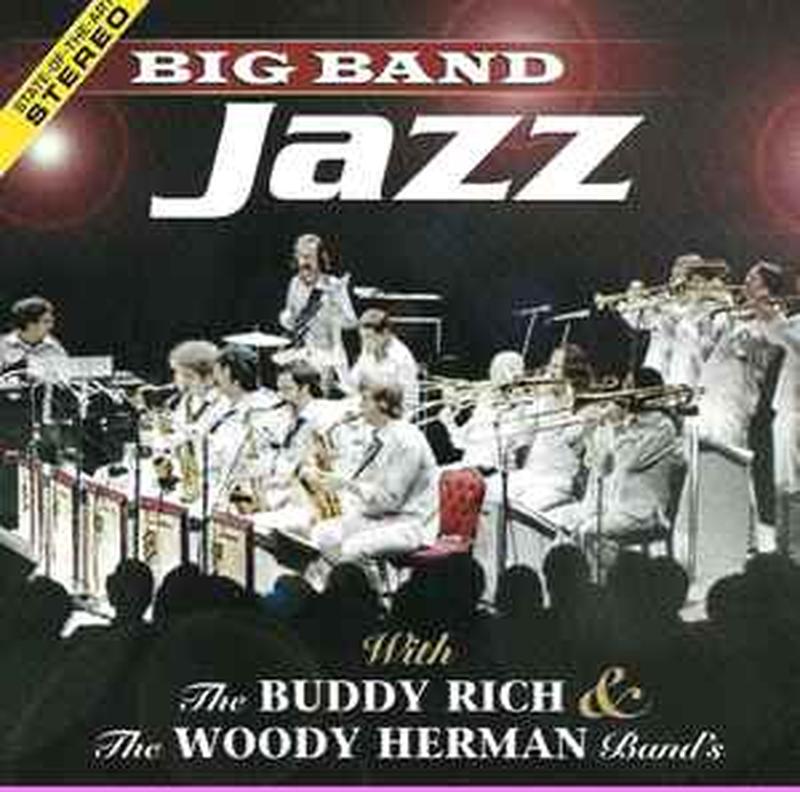 big-band-jazz