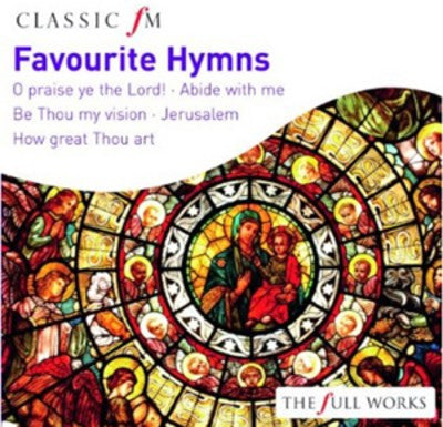 favourite-hymns