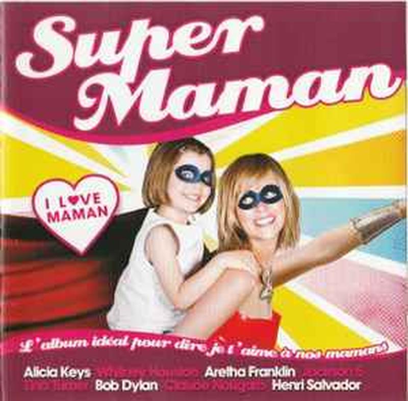 super-maman