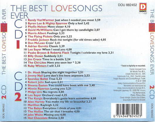 the-best-love-songs-ever