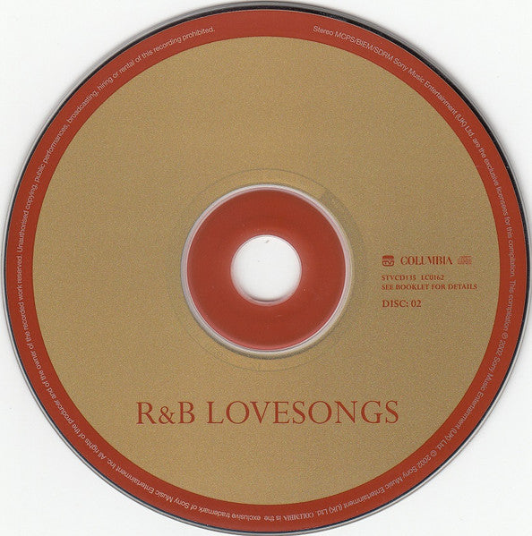 r&b-lovesongs-