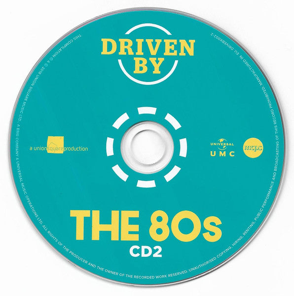 driven-by-the-80s-(100-essential-driving-songs)