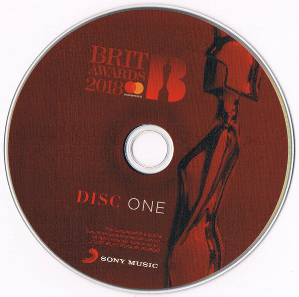brit-awards-2018