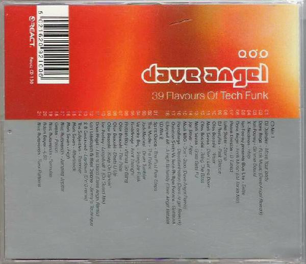 39-flavours-of-tech-funk