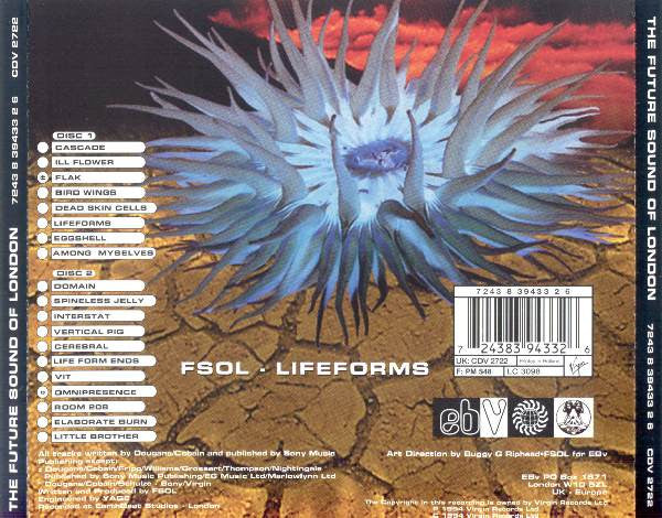lifeforms